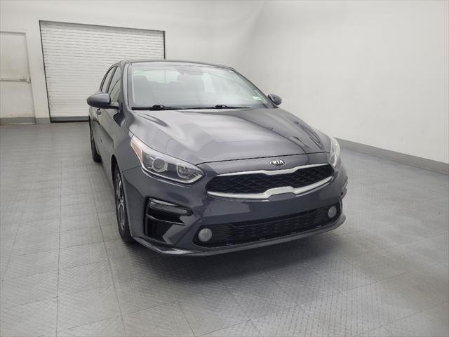 used 2019 Kia Forte car, priced at $14,195