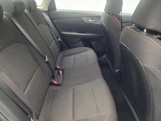 used 2019 Kia Forte car, priced at $14,195