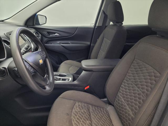 used 2019 Chevrolet Equinox car, priced at $18,795