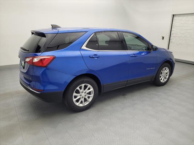 used 2019 Chevrolet Equinox car, priced at $18,795
