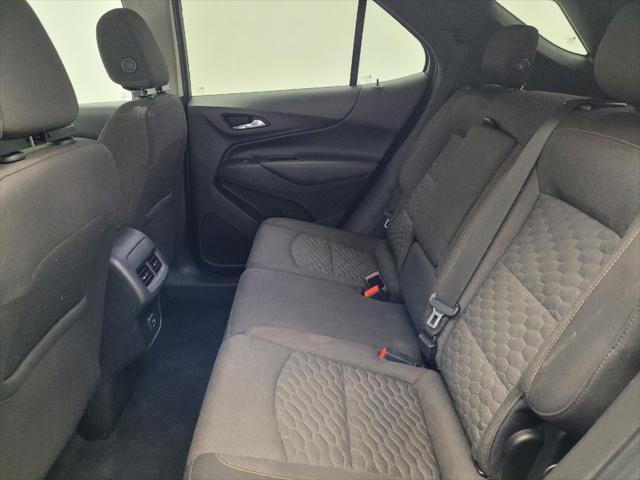 used 2019 Chevrolet Equinox car, priced at $18,795
