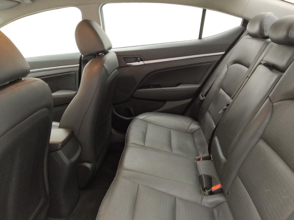 used 2020 Hyundai Elantra car, priced at $15,695