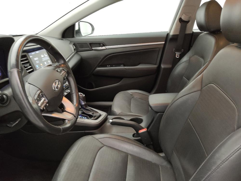 used 2020 Hyundai Elantra car, priced at $15,695
