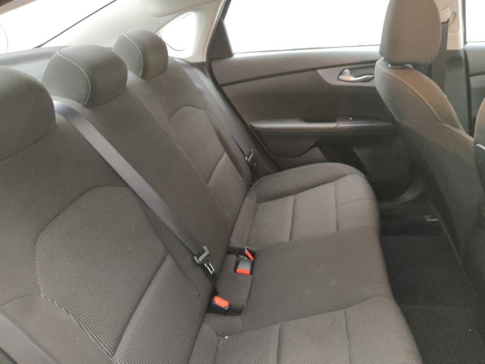used 2020 Kia Forte car, priced at $15,695