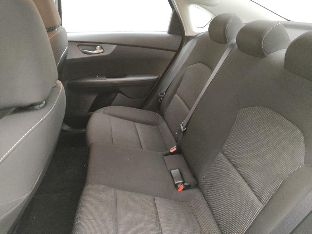 used 2020 Kia Forte car, priced at $15,695