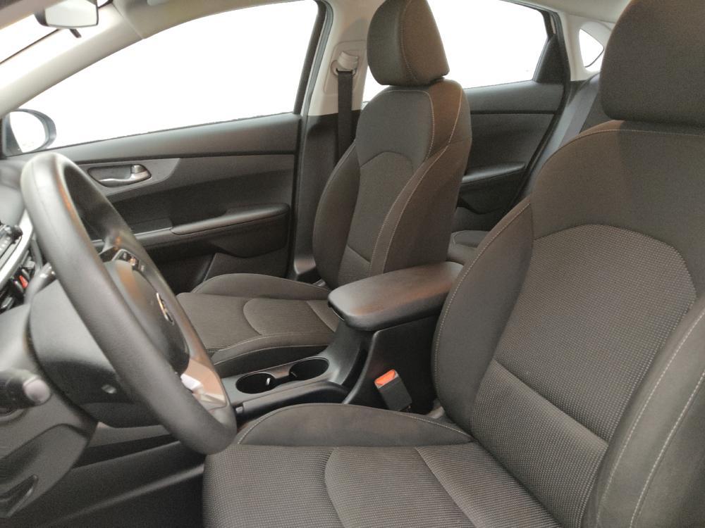 used 2020 Kia Forte car, priced at $15,695