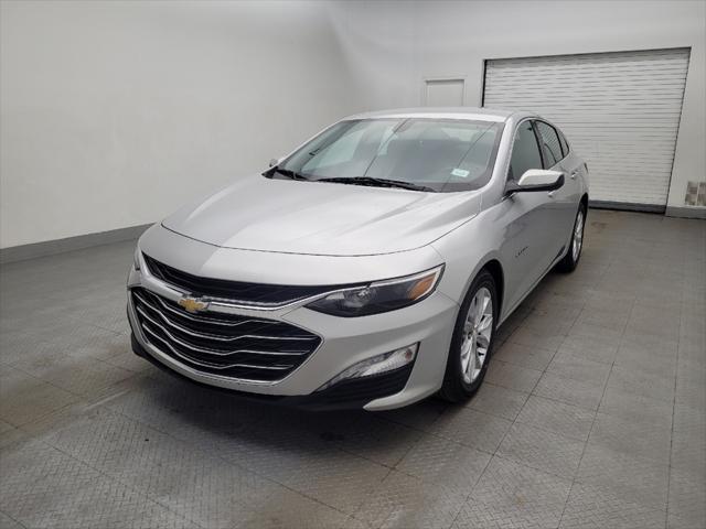 used 2020 Chevrolet Malibu car, priced at $16,195