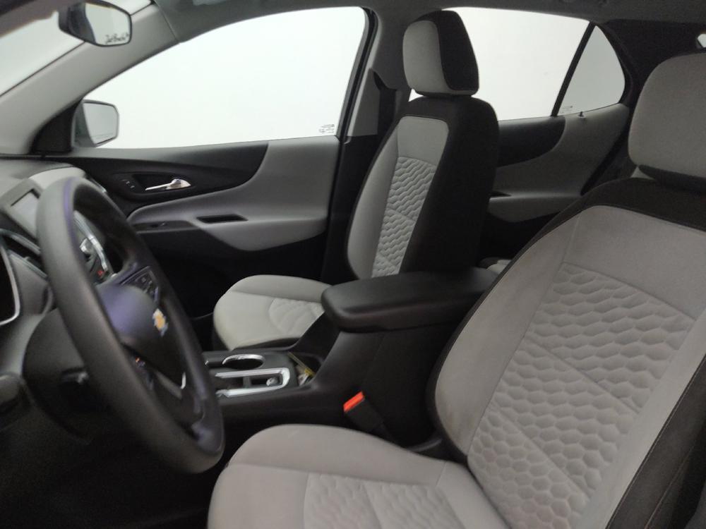 used 2020 Chevrolet Equinox car, priced at $17,495