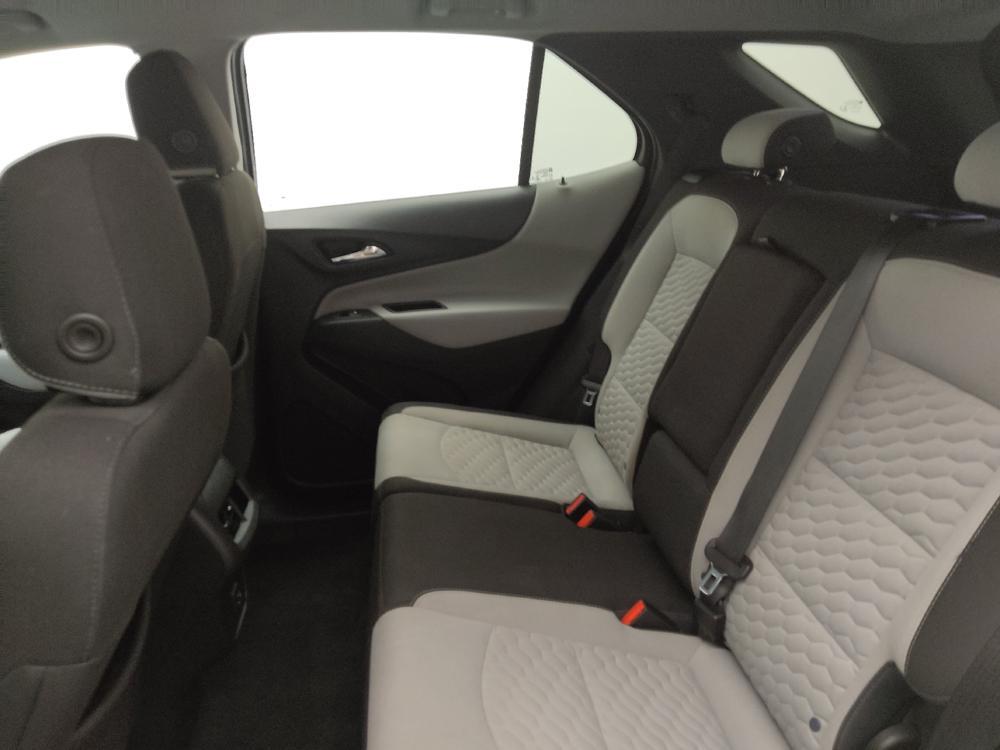 used 2020 Chevrolet Equinox car, priced at $17,495