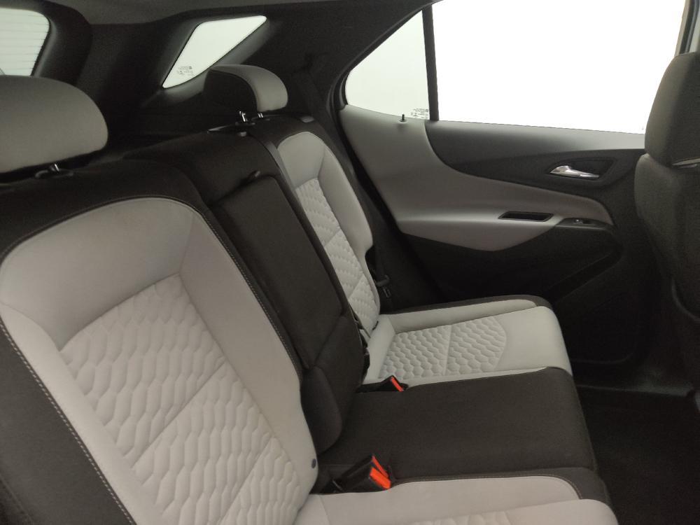 used 2020 Chevrolet Equinox car, priced at $17,495