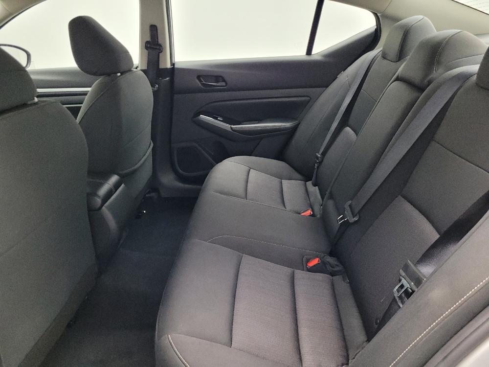 used 2023 Nissan Altima car, priced at $21,495