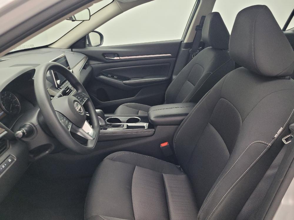 used 2023 Nissan Altima car, priced at $23,395