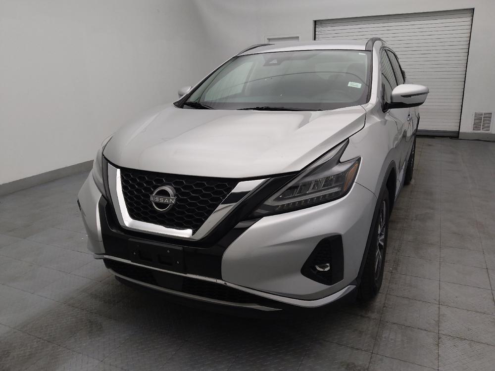 used 2023 Nissan Murano car, priced at $22,895