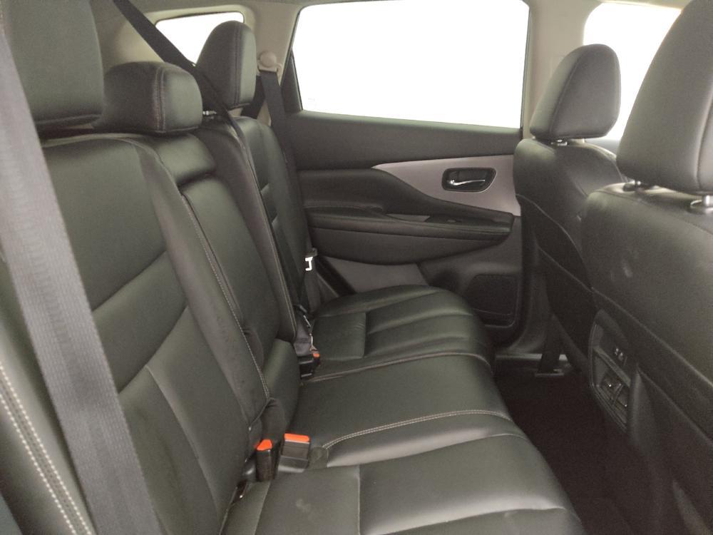 used 2023 Nissan Murano car, priced at $22,895