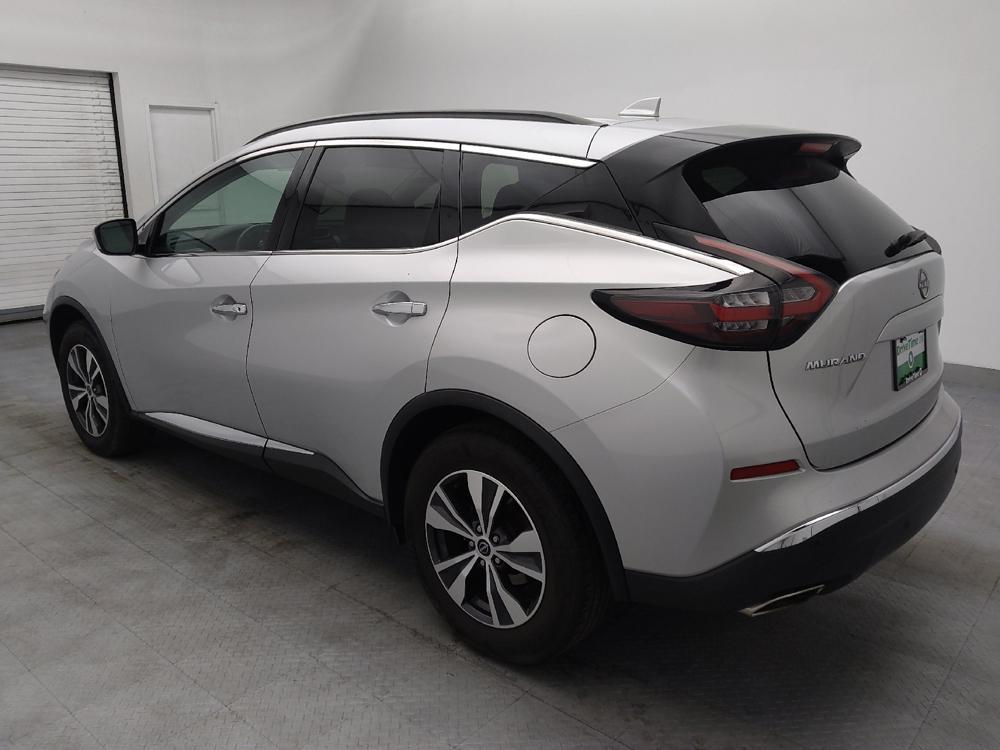 used 2023 Nissan Murano car, priced at $22,895