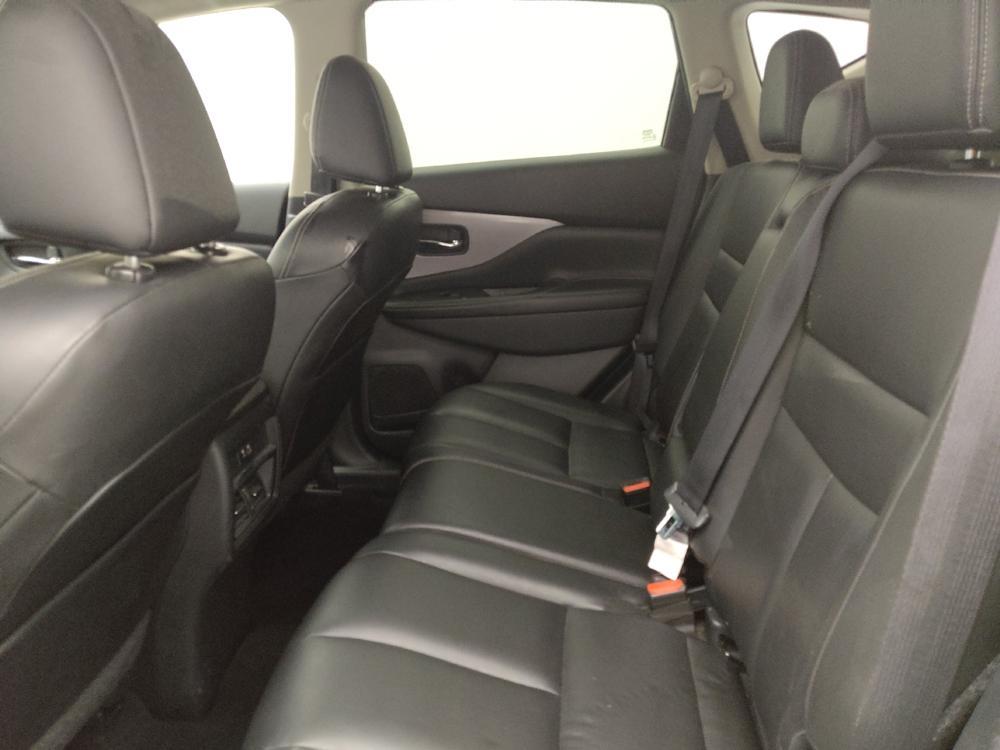 used 2023 Nissan Murano car, priced at $22,895