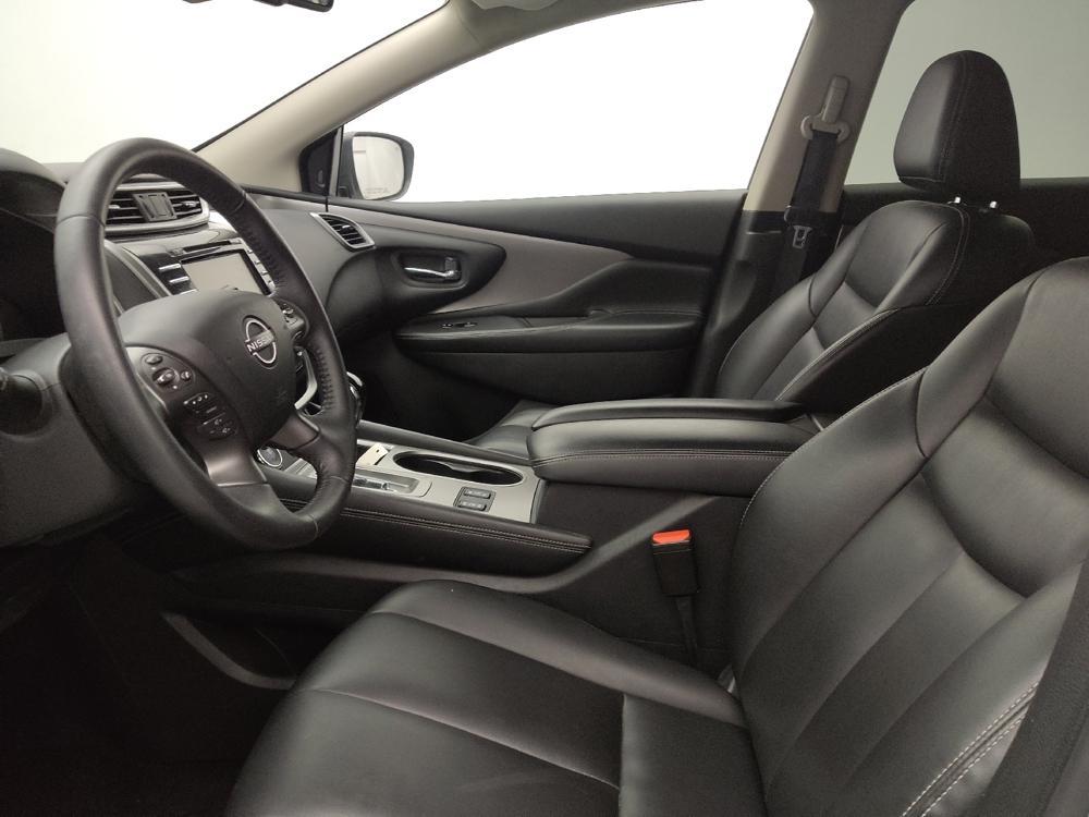 used 2023 Nissan Murano car, priced at $22,895