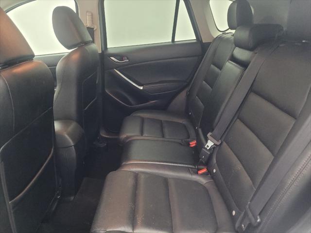 used 2016 Mazda CX-5 car, priced at $17,095