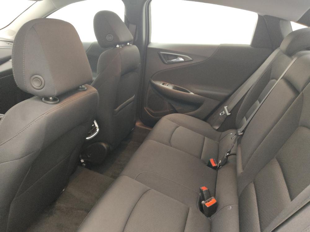 used 2024 Chevrolet Malibu car, priced at $23,195