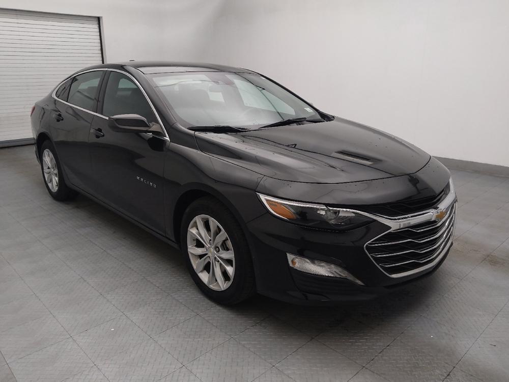 used 2024 Chevrolet Malibu car, priced at $23,195