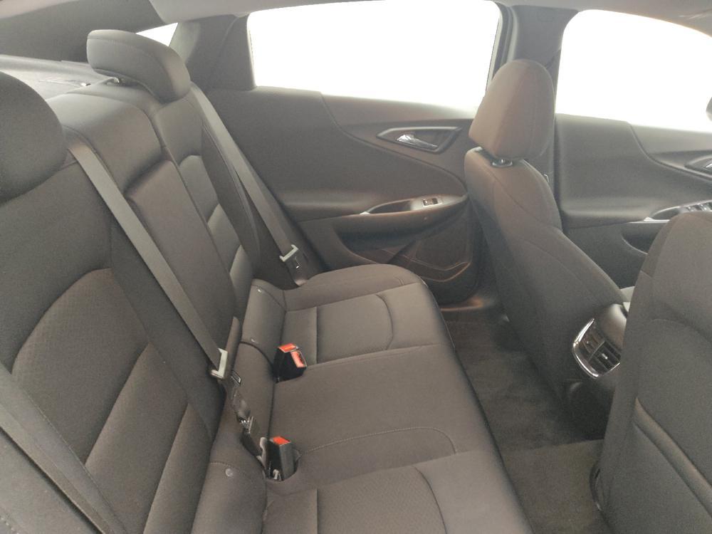 used 2024 Chevrolet Malibu car, priced at $23,195