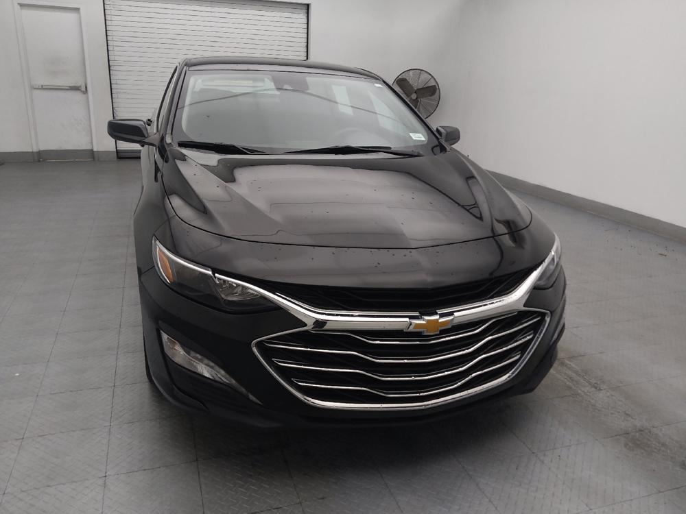 used 2024 Chevrolet Malibu car, priced at $23,195