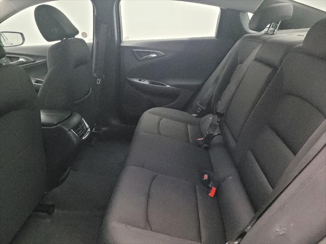 used 2023 Chevrolet Malibu car, priced at $22,995