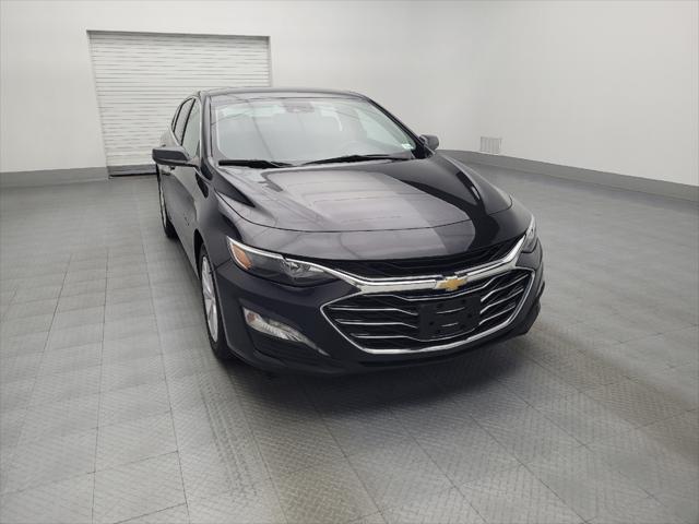 used 2023 Chevrolet Malibu car, priced at $22,995