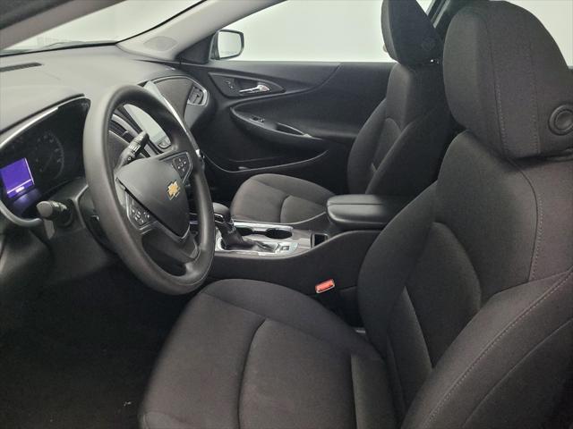 used 2023 Chevrolet Malibu car, priced at $22,995