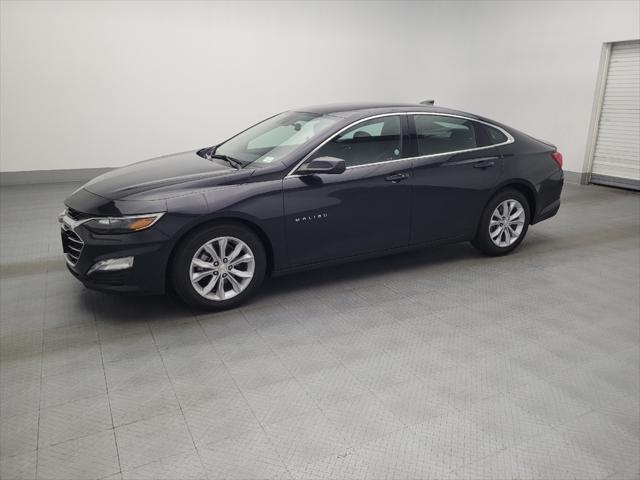 used 2023 Chevrolet Malibu car, priced at $22,995