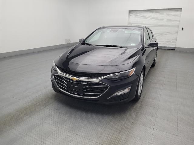 used 2023 Chevrolet Malibu car, priced at $22,995