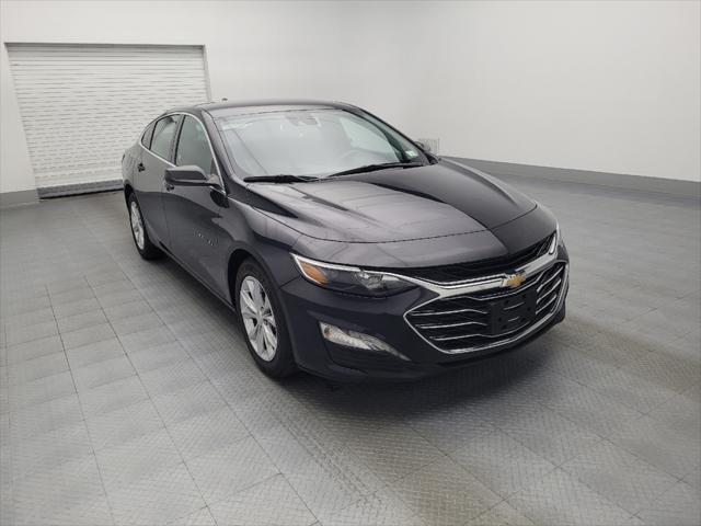 used 2023 Chevrolet Malibu car, priced at $22,995