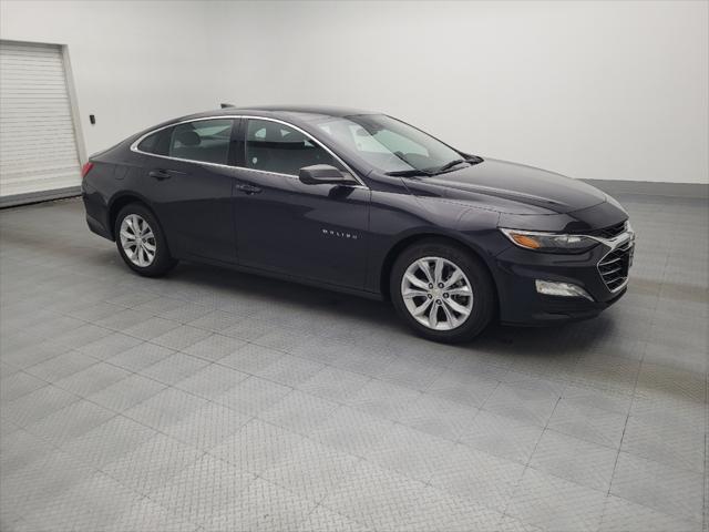 used 2023 Chevrolet Malibu car, priced at $22,995