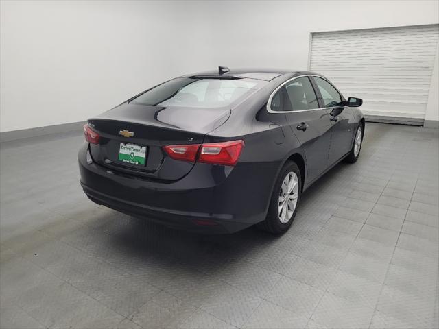used 2023 Chevrolet Malibu car, priced at $22,995