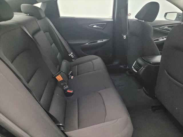 used 2023 Chevrolet Malibu car, priced at $22,995