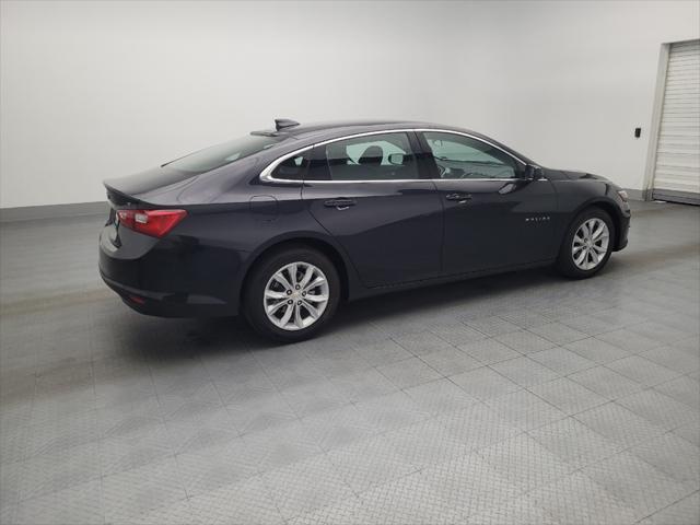 used 2023 Chevrolet Malibu car, priced at $22,995