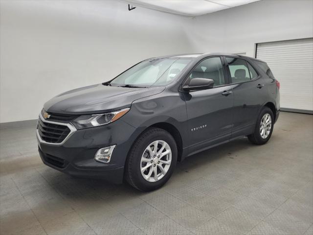 used 2019 Chevrolet Equinox car, priced at $15,395