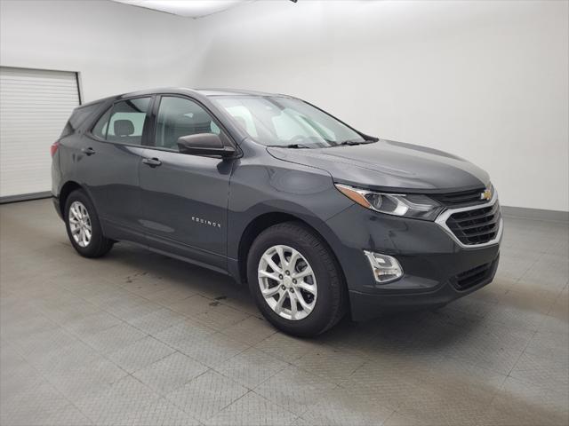 used 2019 Chevrolet Equinox car, priced at $15,395