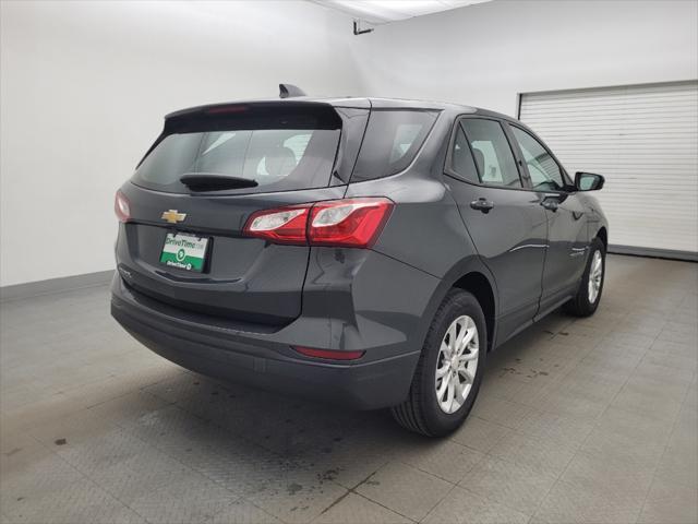 used 2019 Chevrolet Equinox car, priced at $15,395