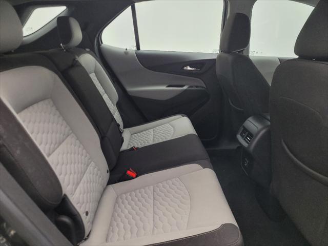 used 2019 Chevrolet Equinox car, priced at $15,395