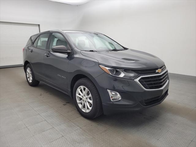 used 2019 Chevrolet Equinox car, priced at $15,395