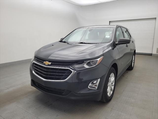 used 2019 Chevrolet Equinox car, priced at $15,395