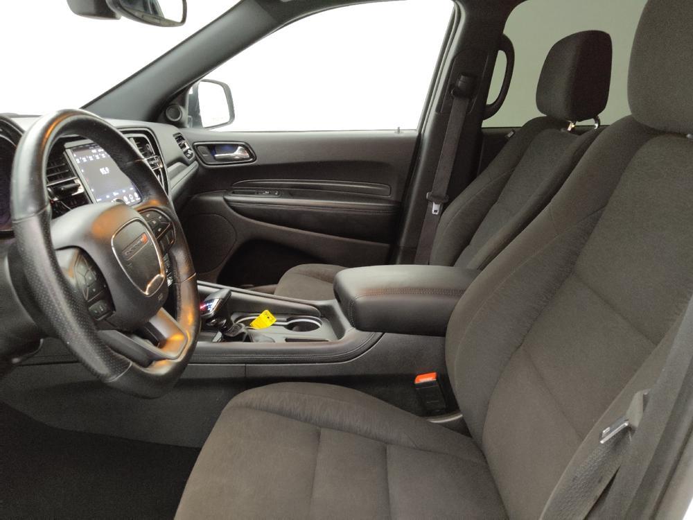 used 2022 Dodge Durango car, priced at $33,595