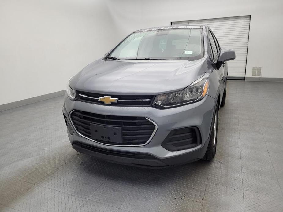 used 2020 Chevrolet Trax car, priced at $18,395