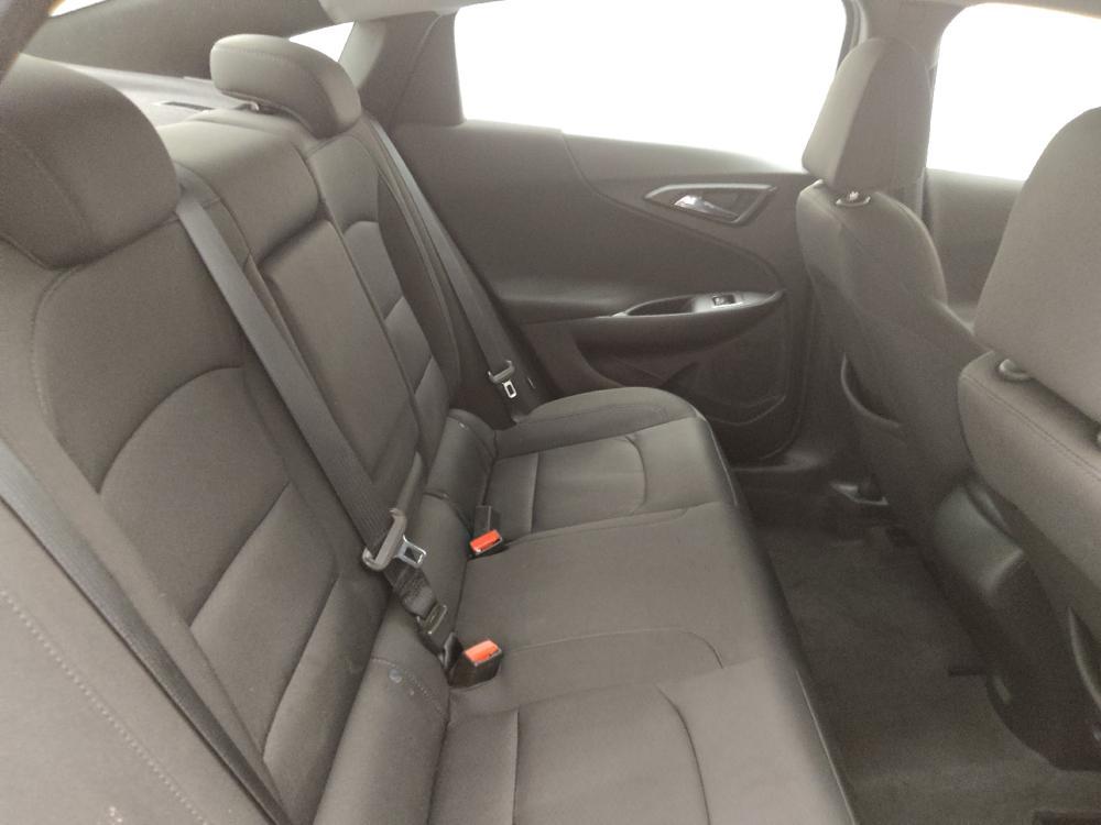 used 2018 Chevrolet Malibu car, priced at $14,495