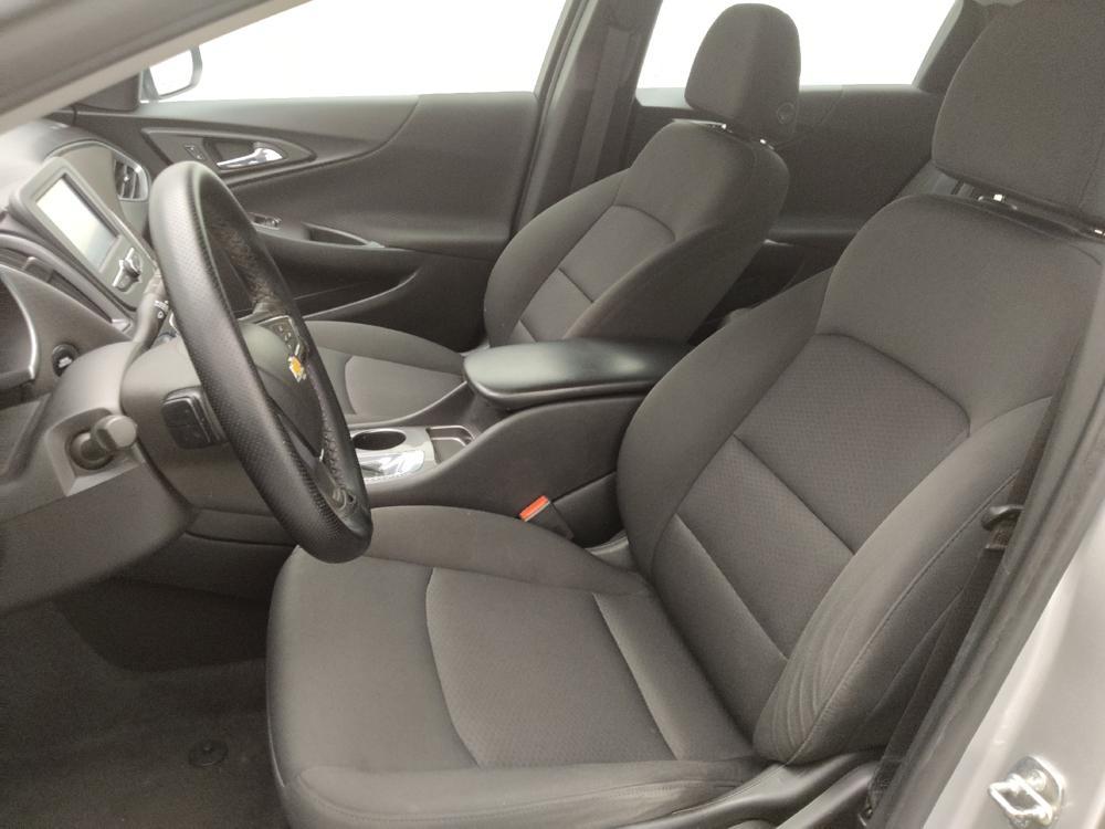used 2018 Chevrolet Malibu car, priced at $14,495