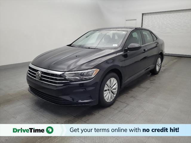 used 2020 Volkswagen Jetta car, priced at $17,895