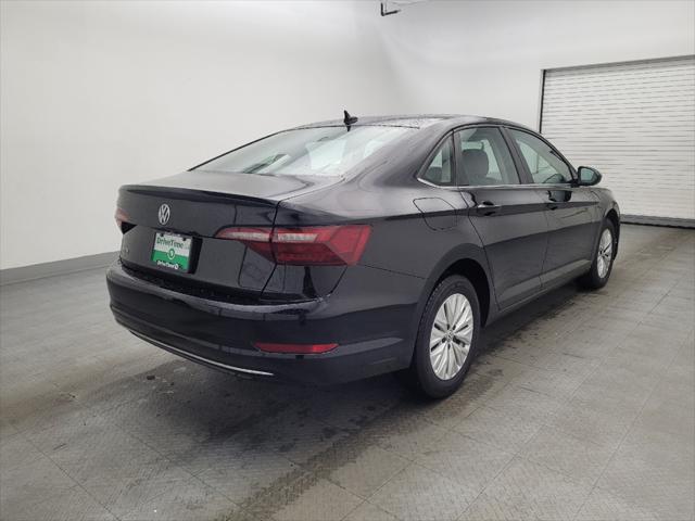 used 2020 Volkswagen Jetta car, priced at $17,895