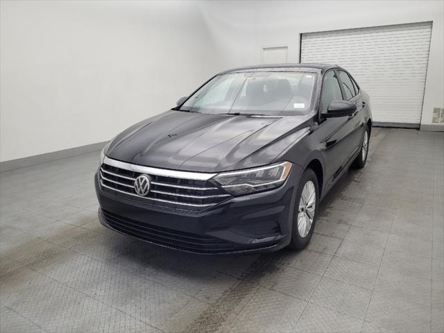 used 2020 Volkswagen Jetta car, priced at $17,895