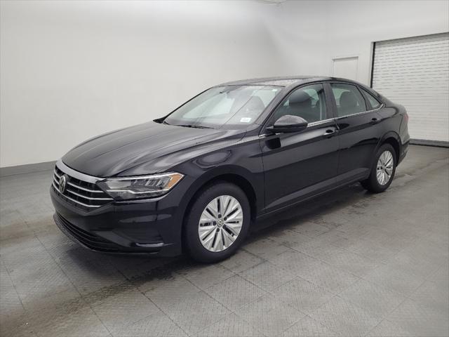 used 2020 Volkswagen Jetta car, priced at $17,895